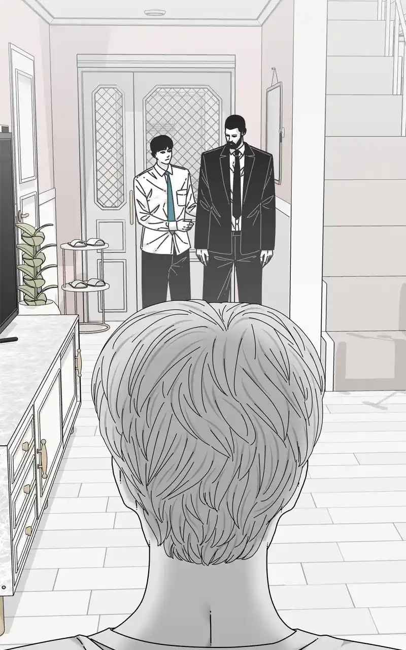 Eyes (Jung Summer) Chapter 113