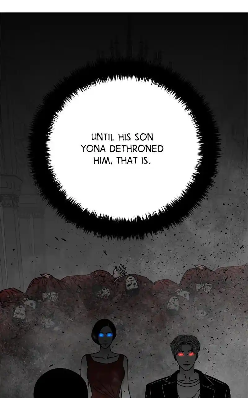 Eyes (Jung Summer) Chapter 114