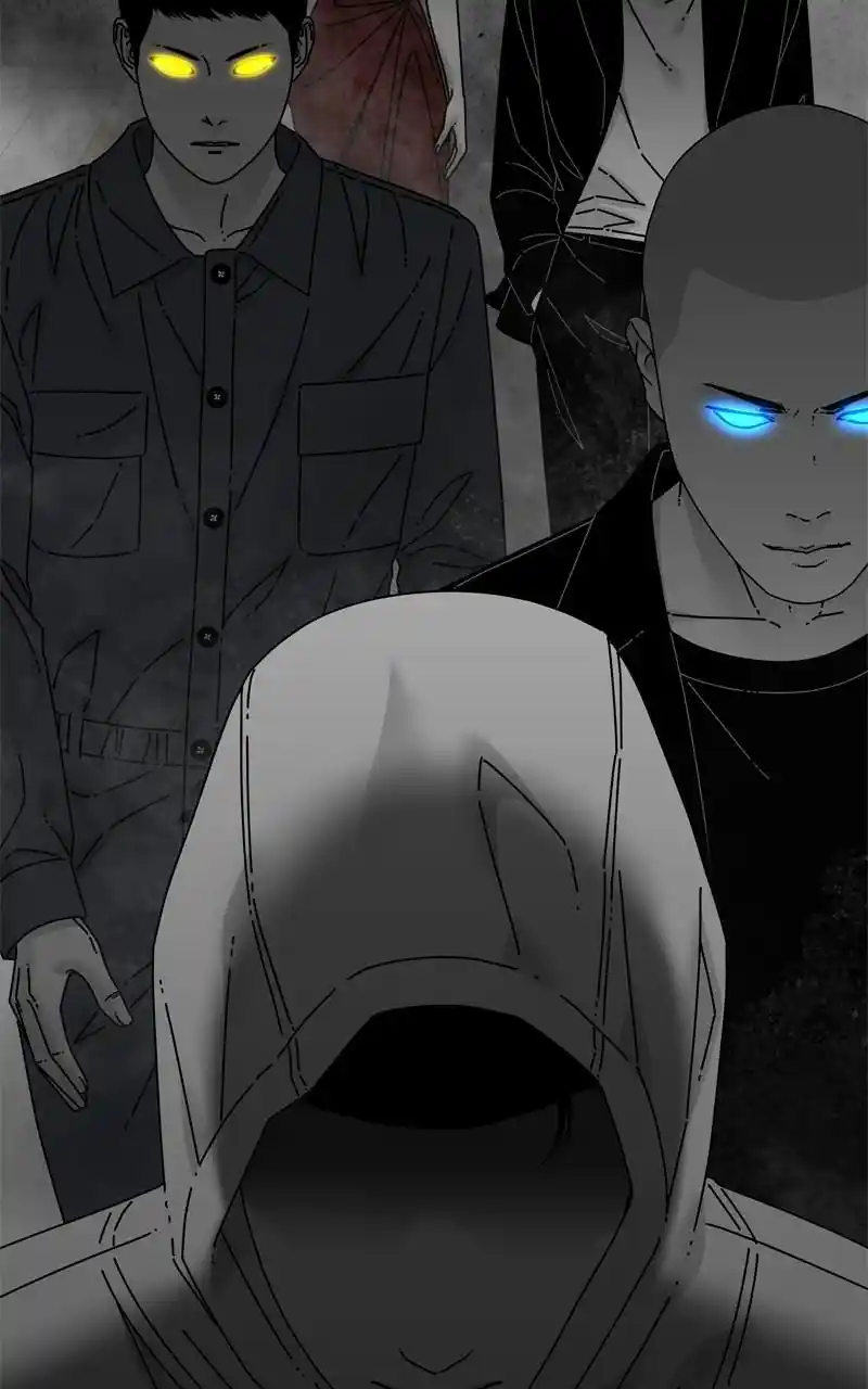 Eyes (Jung Summer) Chapter 114