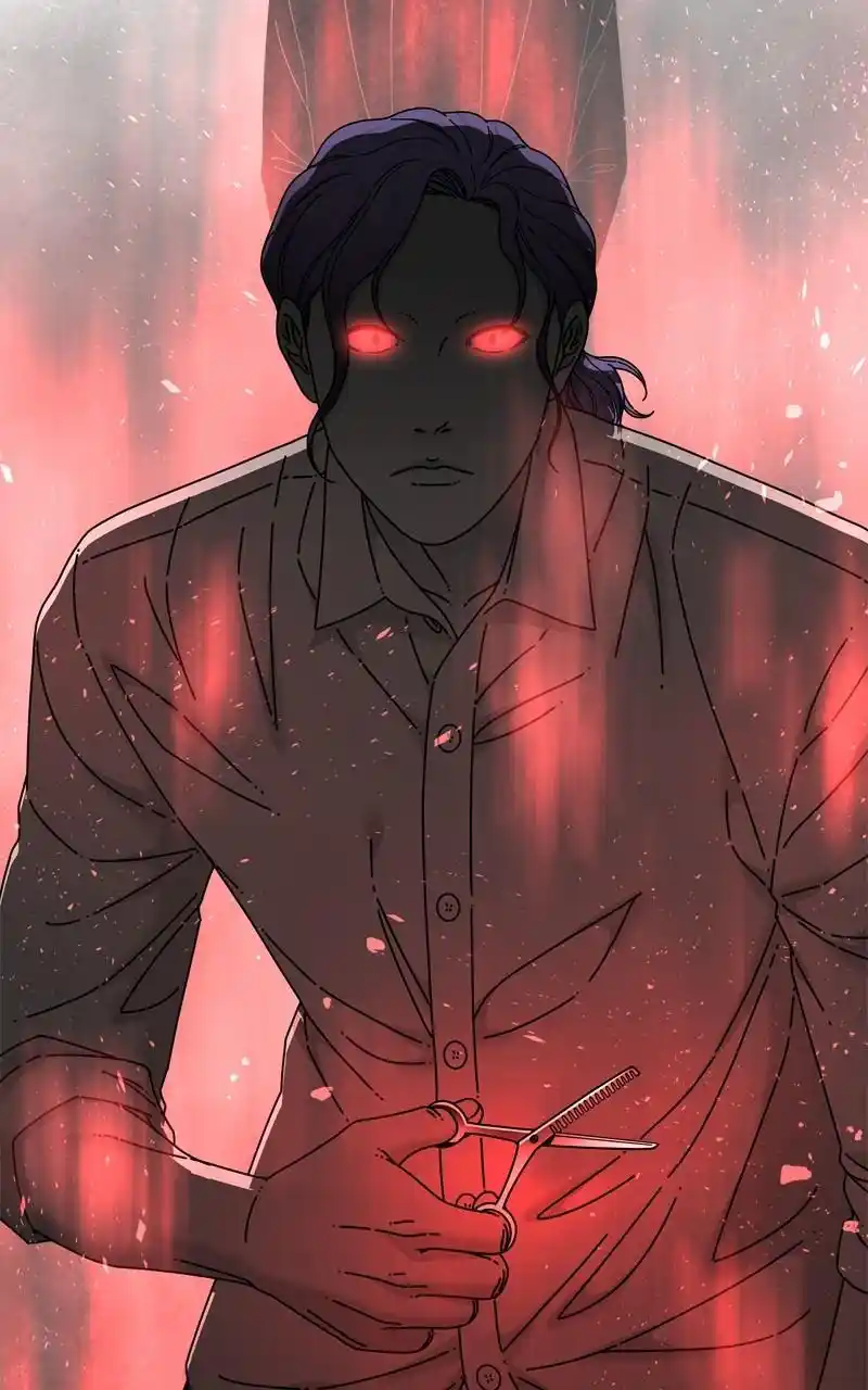 Eyes (Jung Summer) Chapter 114