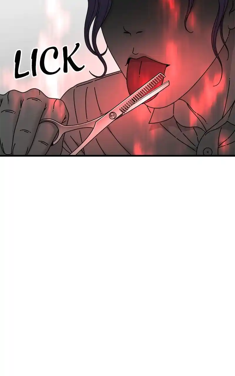 Eyes (Jung Summer) Chapter 114