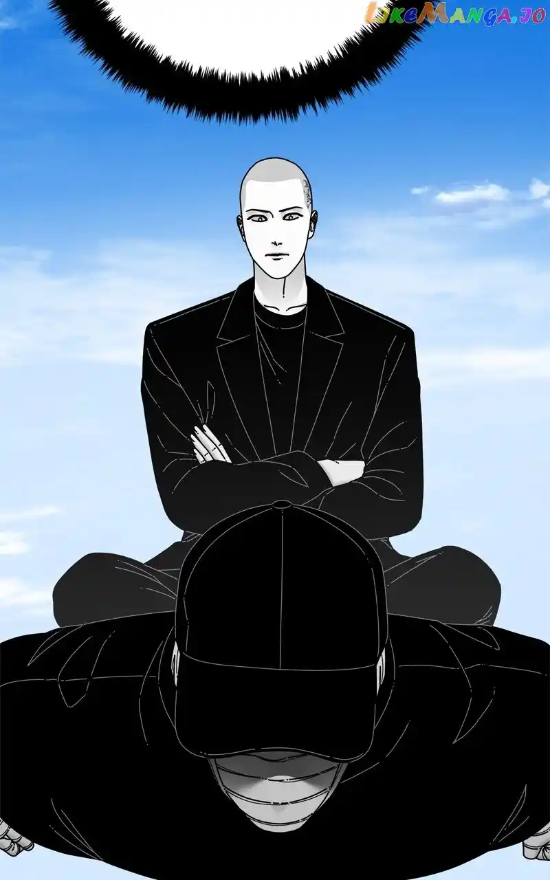 Eyes (Jung Summer) Chapter 115