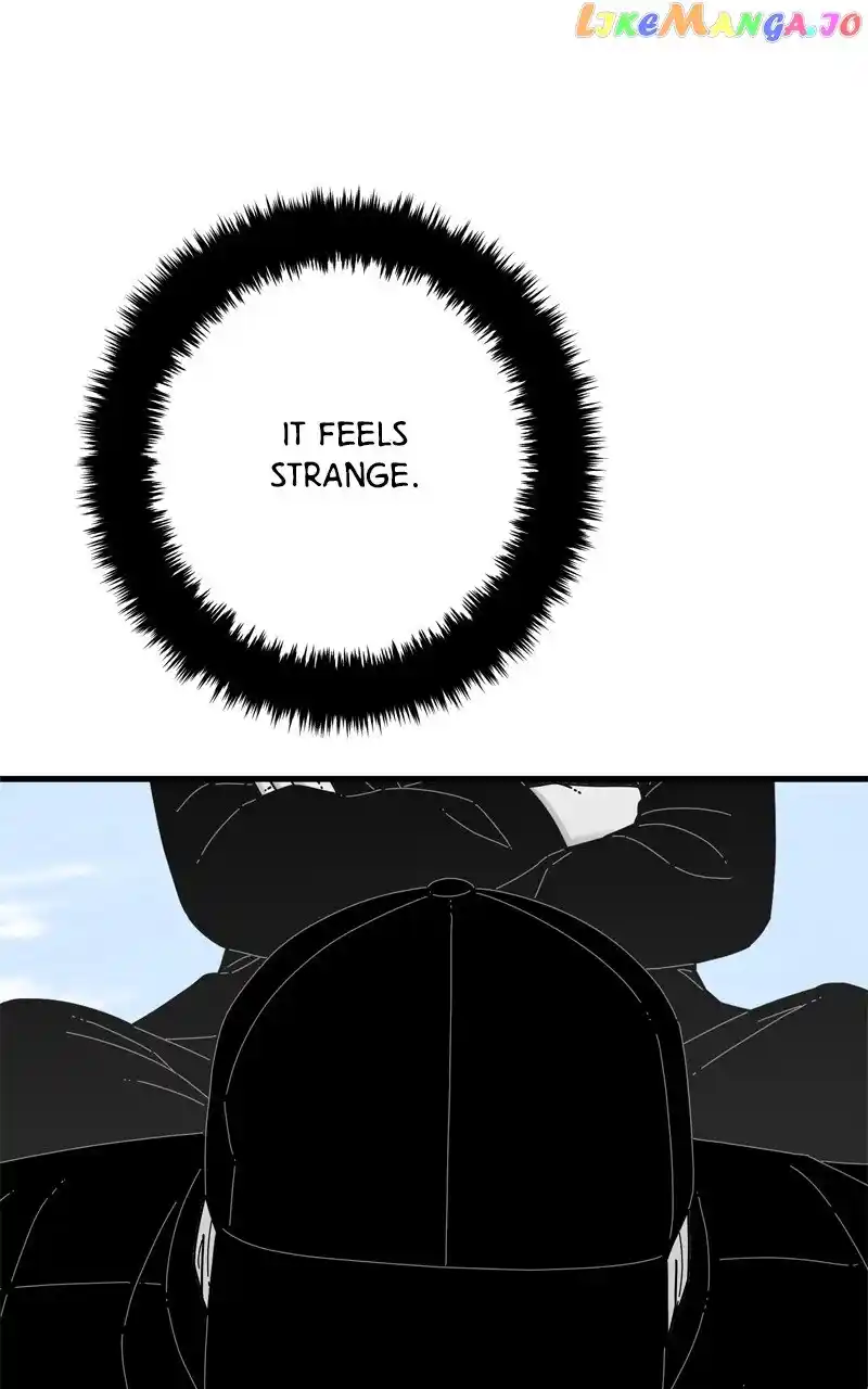 Eyes (Jung Summer) Chapter 115