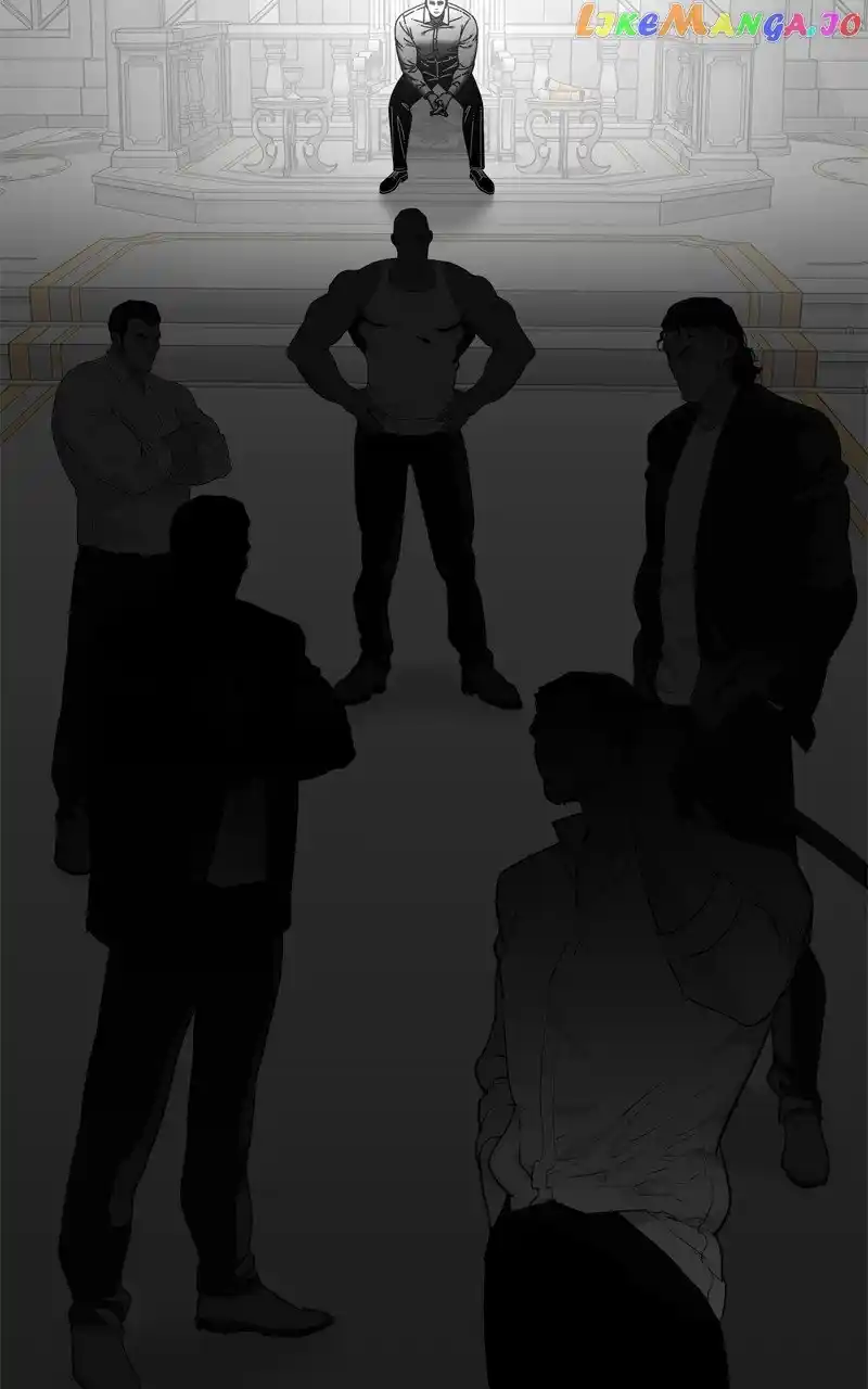 Eyes (Jung Summer) Chapter 115