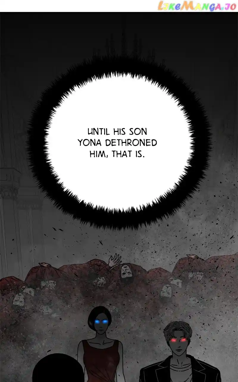 Eyes (Jung Summer) Chapter 115