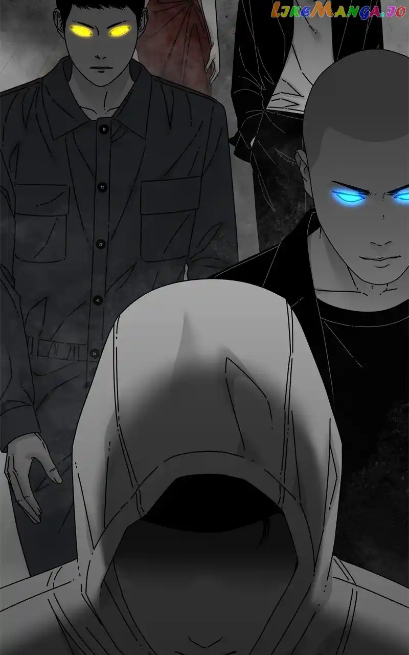 Eyes (Jung Summer) Chapter 115