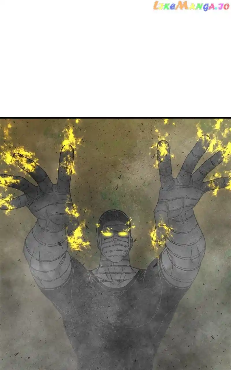 Eyes (Jung Summer) Chapter 115