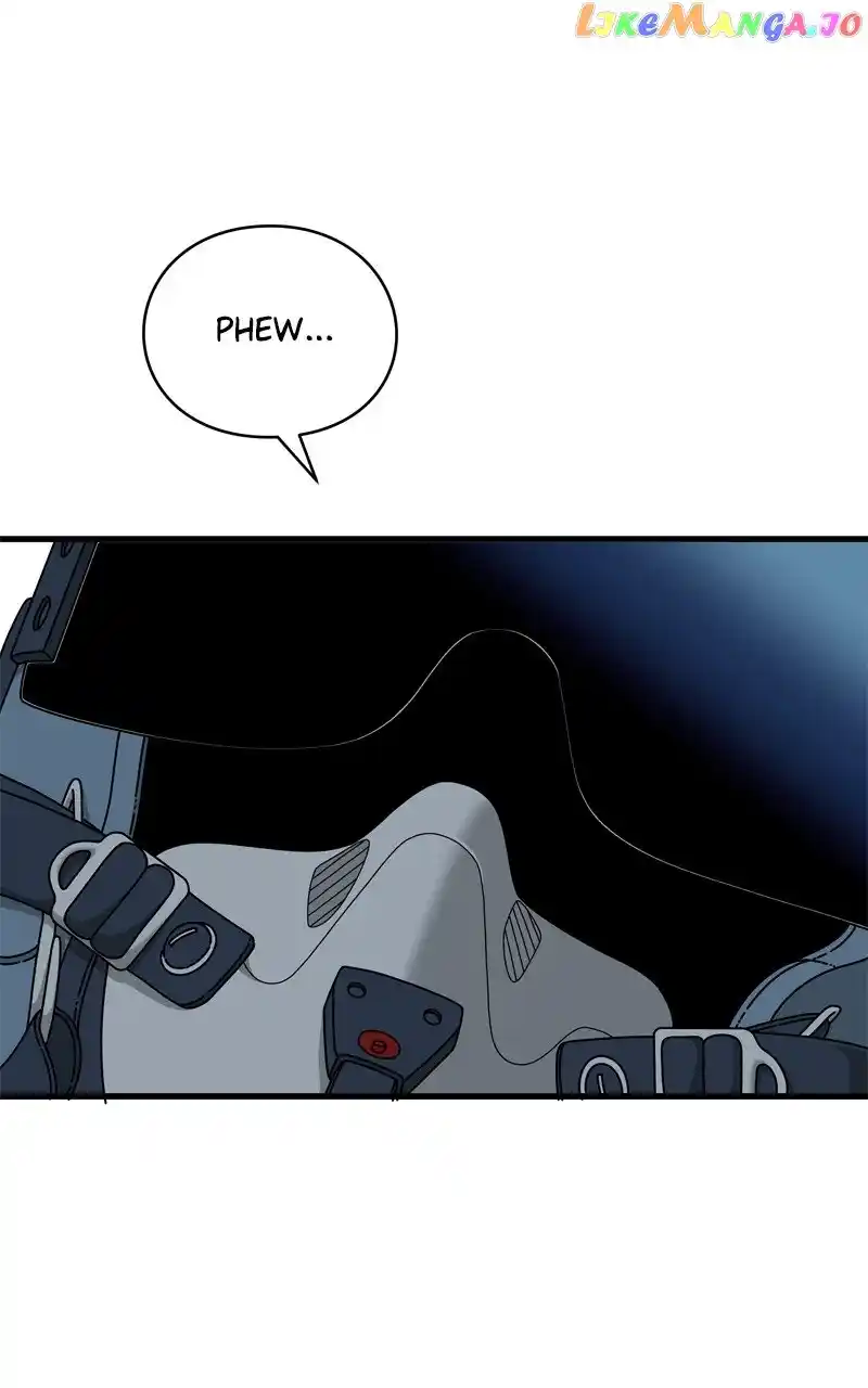 Eyes (Jung Summer) Chapter 115