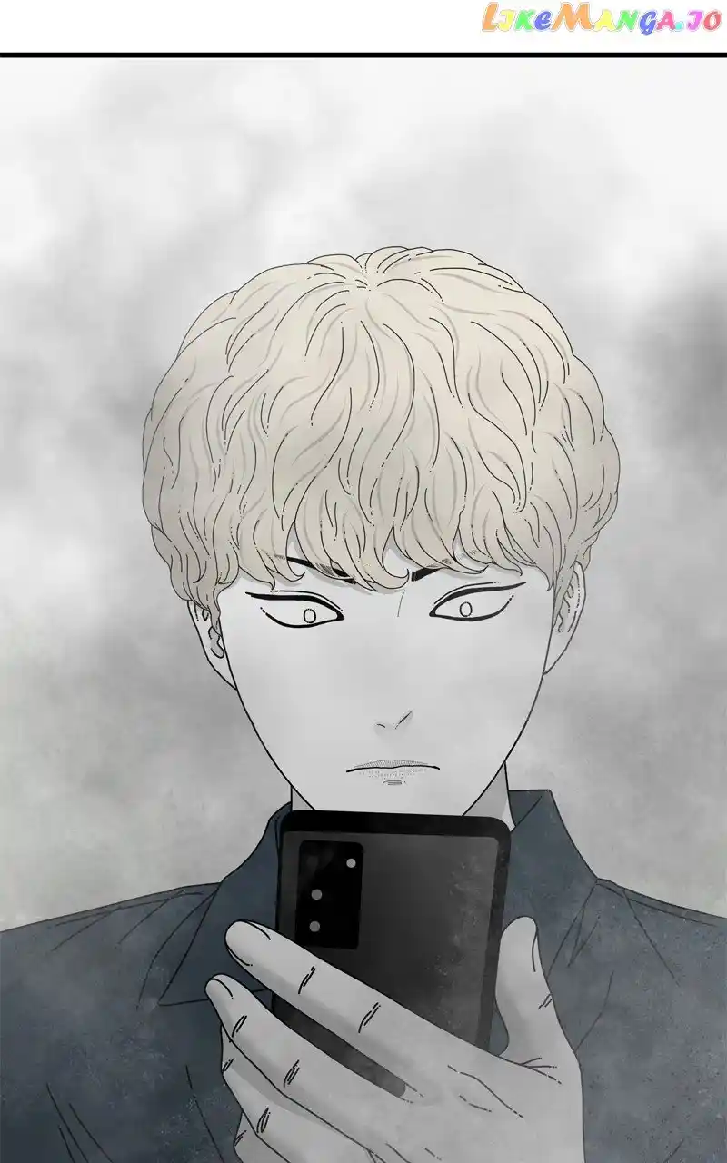 Eyes (Jung Summer) Chapter 115