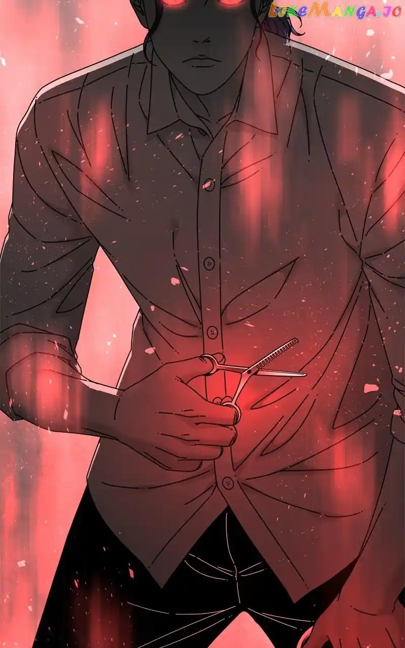 Eyes (Jung Summer) Chapter 116