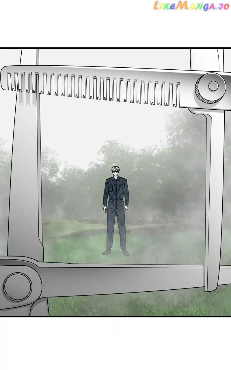 Eyes (Jung Summer) Chapter 116