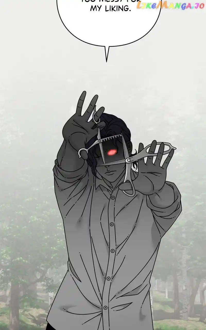 Eyes (Jung Summer) Chapter 116