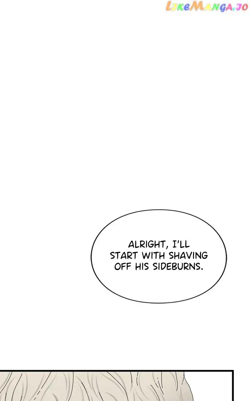 Eyes (Jung Summer) Chapter 116