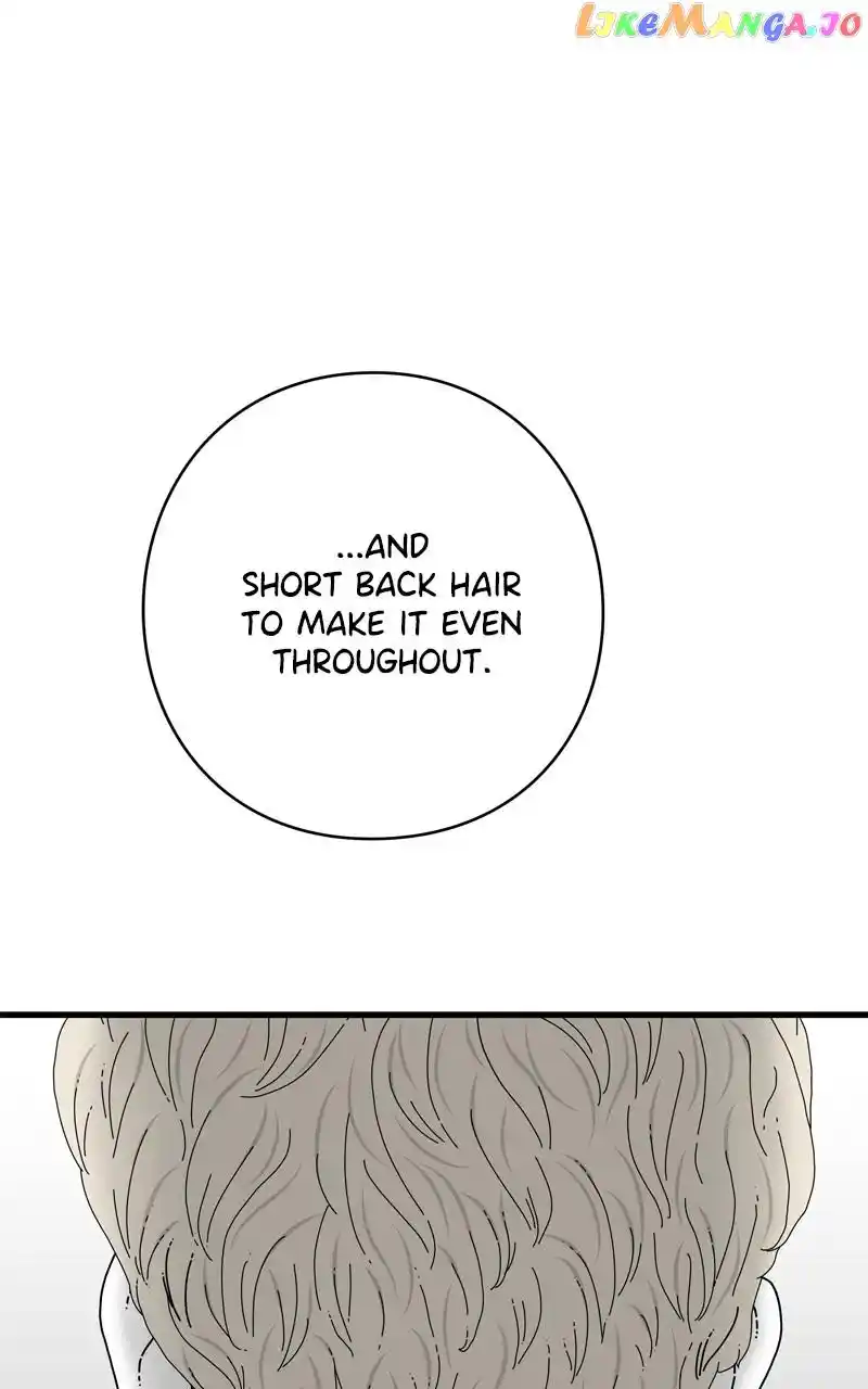 Eyes (Jung Summer) Chapter 116