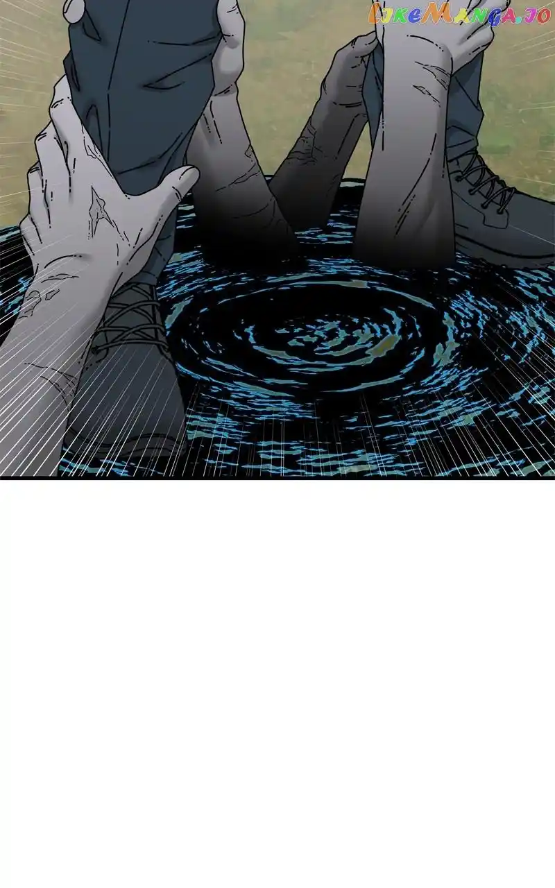 Eyes (Jung Summer) Chapter 116