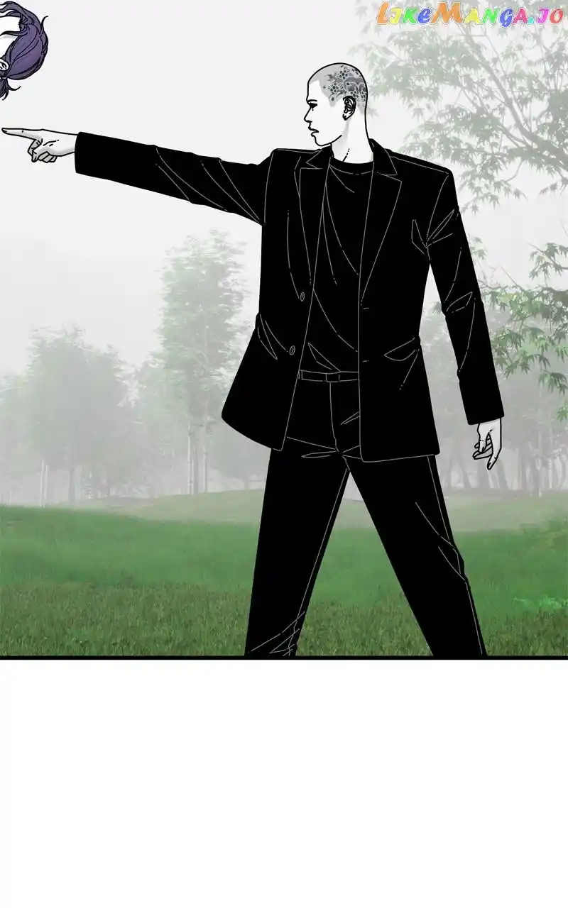 Eyes (Jung Summer) Chapter 116