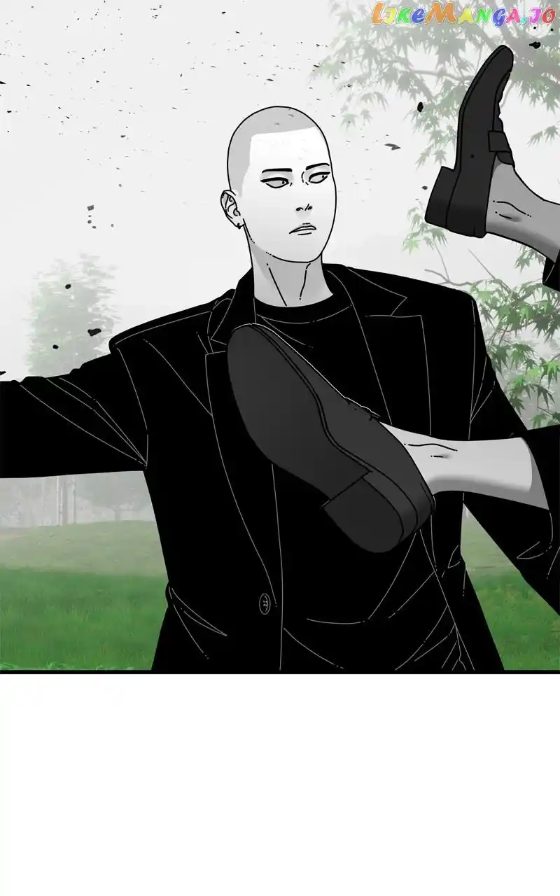 Eyes (Jung Summer) Chapter 116