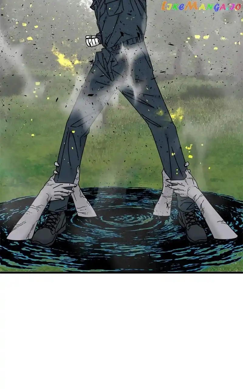 Eyes (Jung Summer) Chapter 116