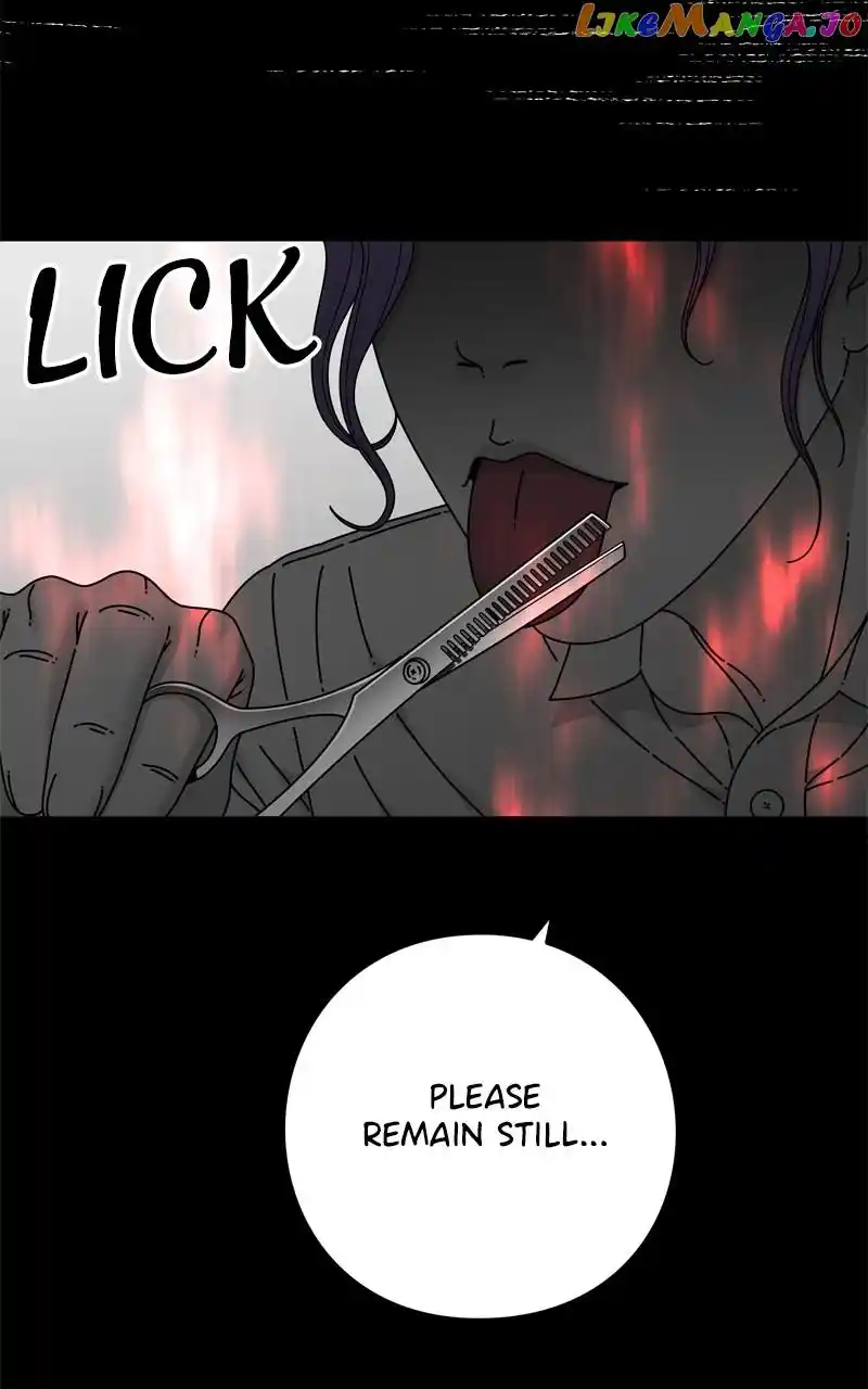 Eyes (Jung Summer) Chapter 116