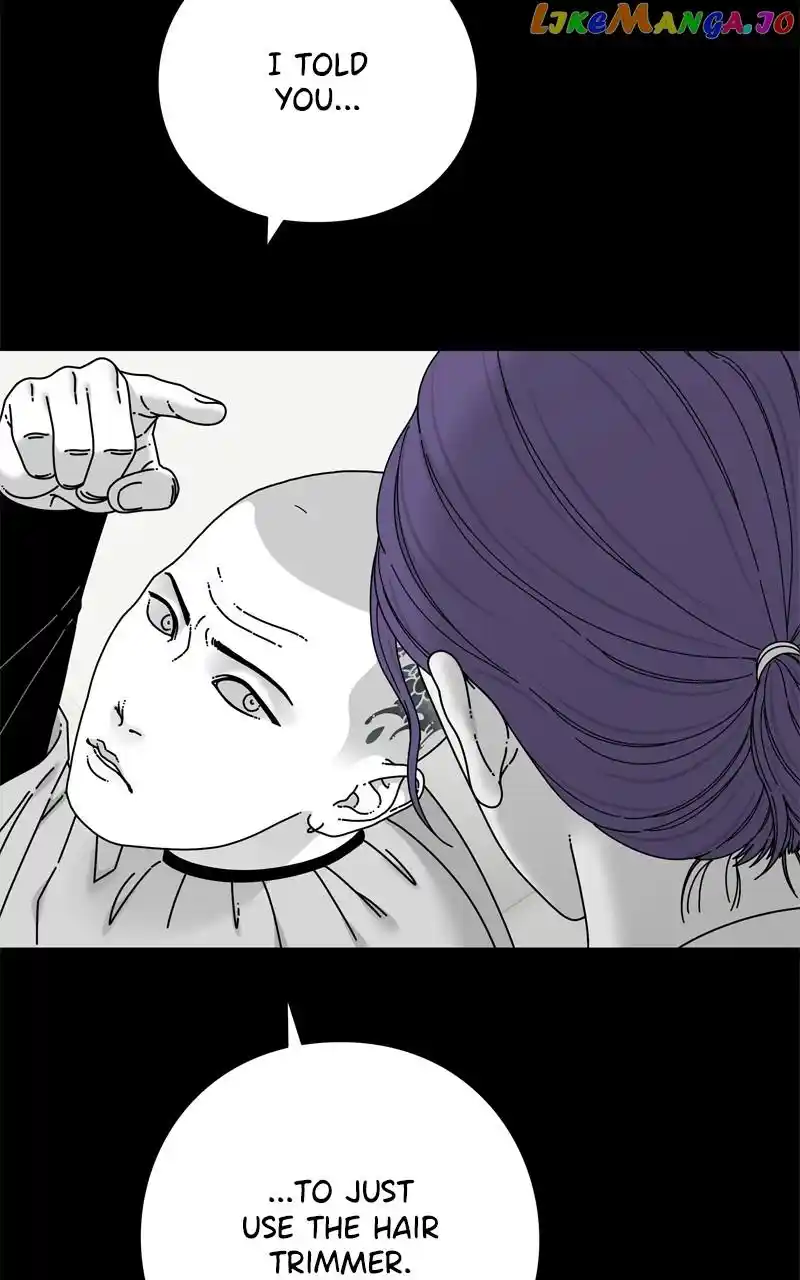 Eyes (Jung Summer) Chapter 116