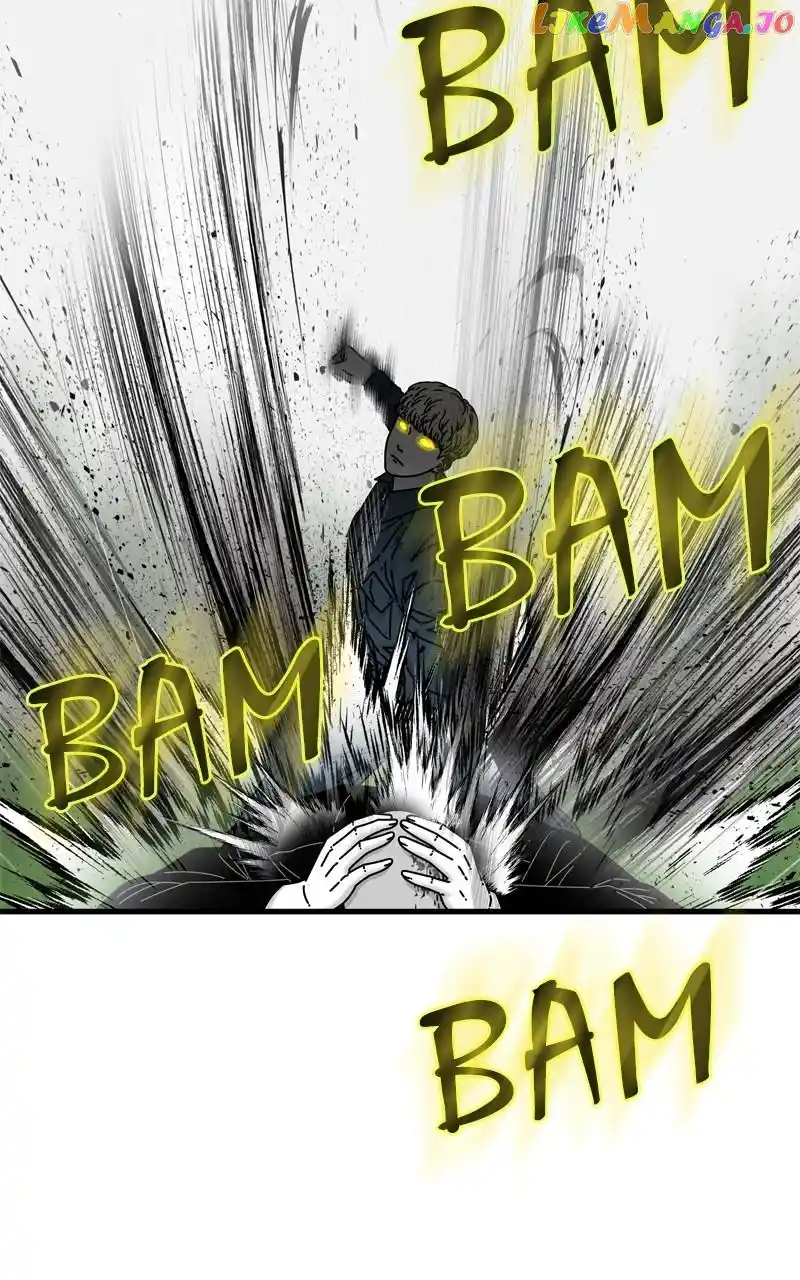 Eyes (Jung Summer) Chapter 116