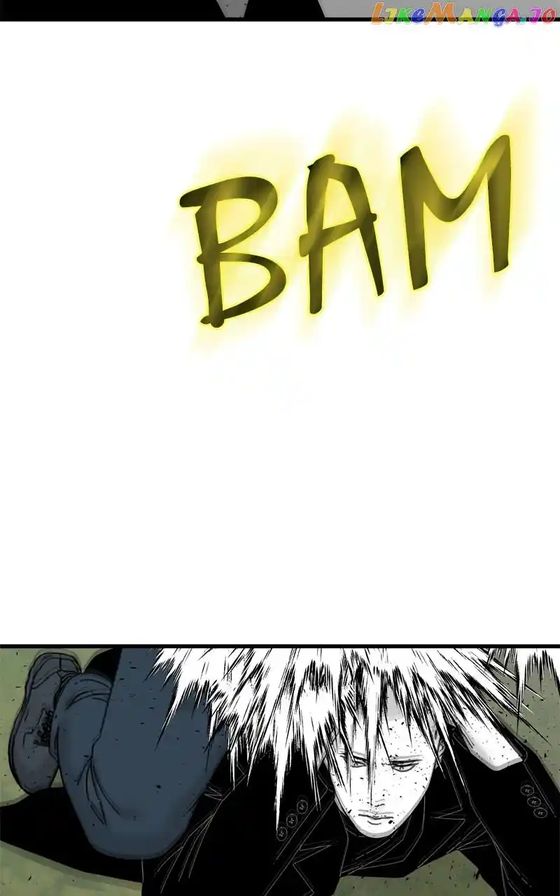 Eyes (Jung Summer) Chapter 116