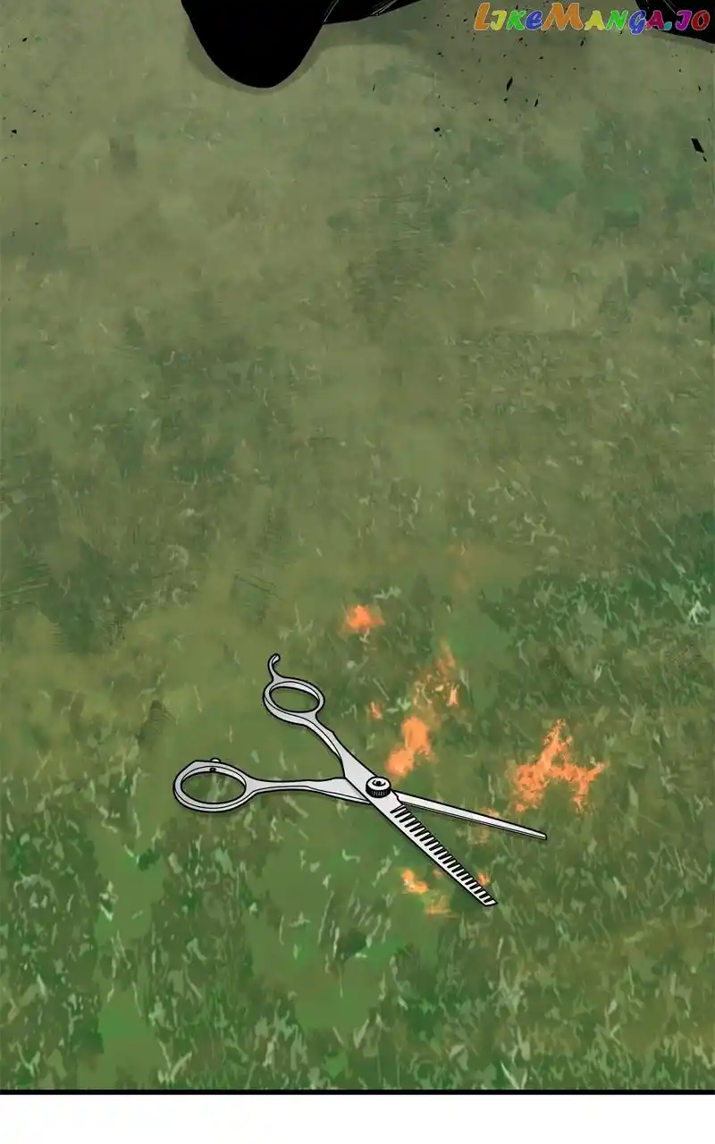 Eyes (Jung Summer) Chapter 116