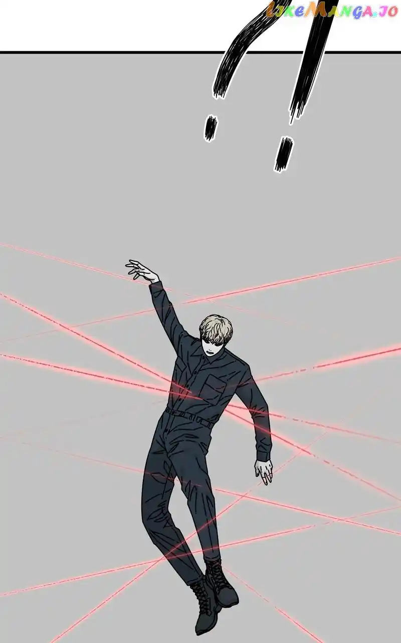 Eyes (Jung Summer) Chapter 116