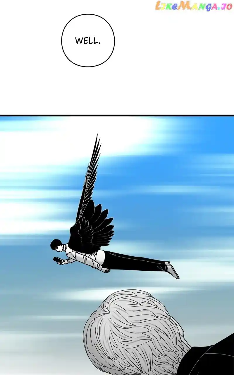 Eyes (Jung Summer) Chapter 117