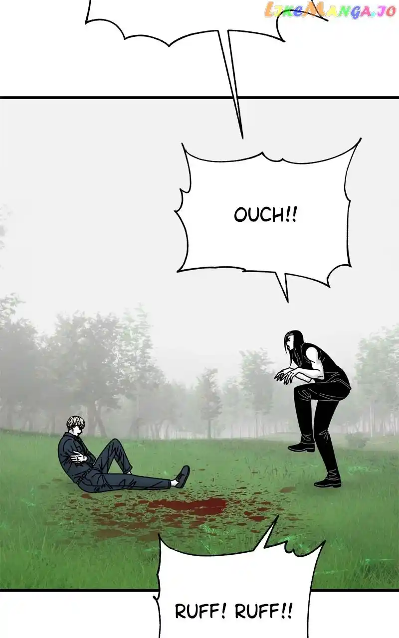 Eyes (Jung Summer) Chapter 117