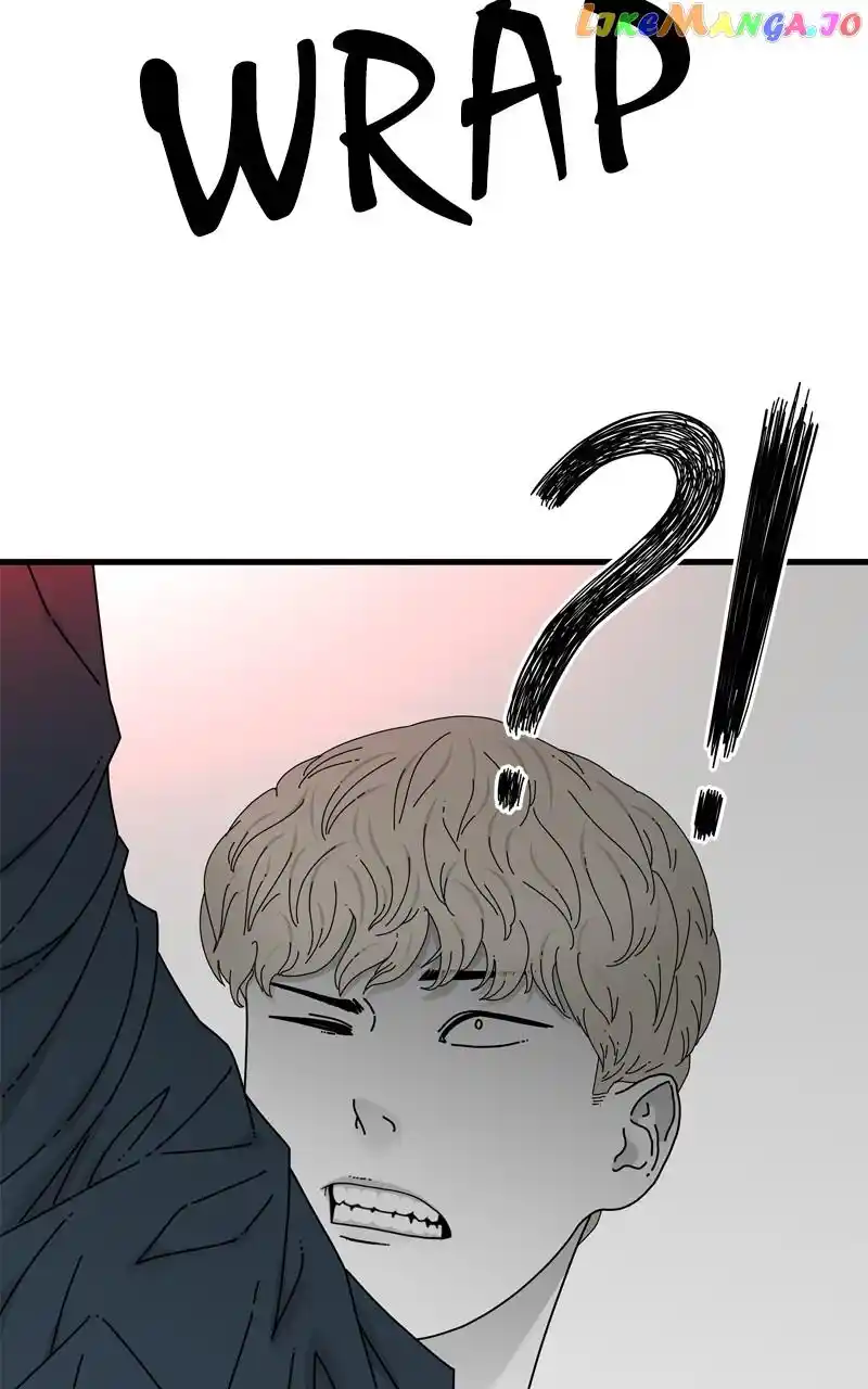 Eyes (Jung Summer) Chapter 117