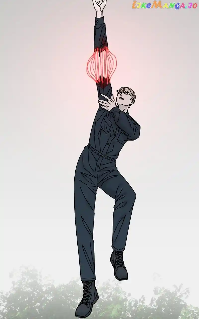 Eyes (Jung Summer) Chapter 117