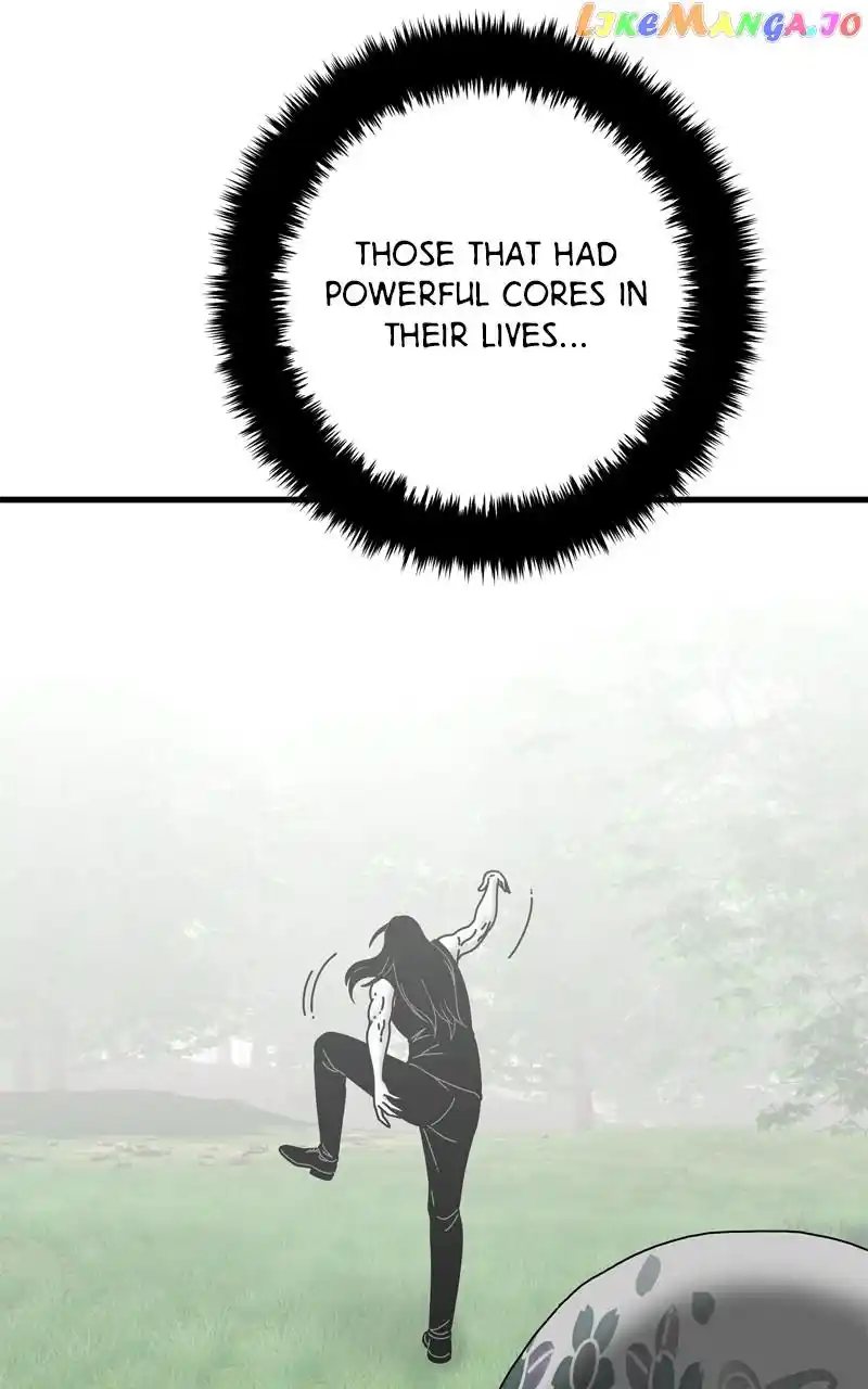 Eyes (Jung Summer) Chapter 117