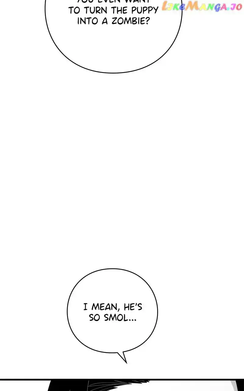 Eyes (Jung Summer) Chapter 117