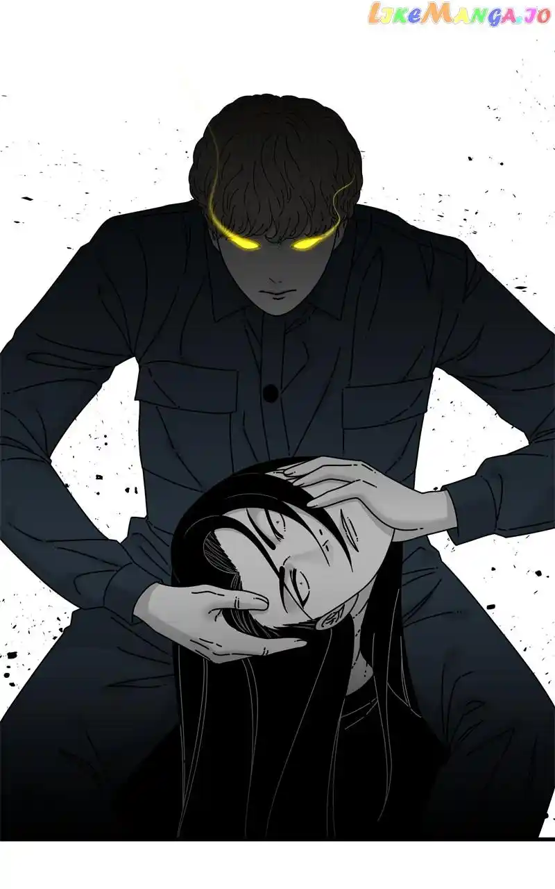 Eyes (Jung Summer) Chapter 117