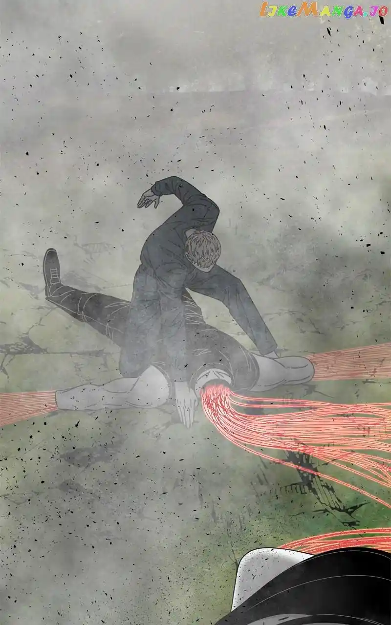 Eyes (Jung Summer) Chapter 117