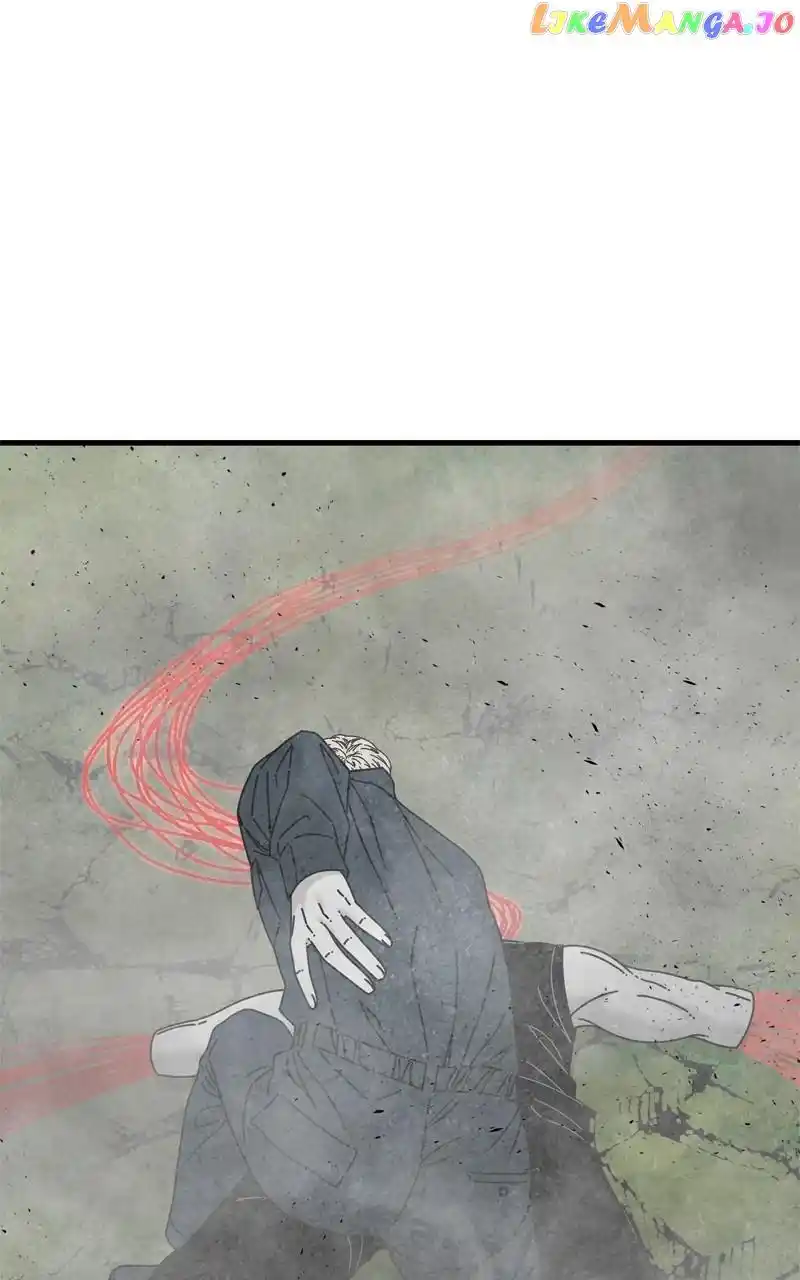 Eyes (Jung Summer) Chapter 117