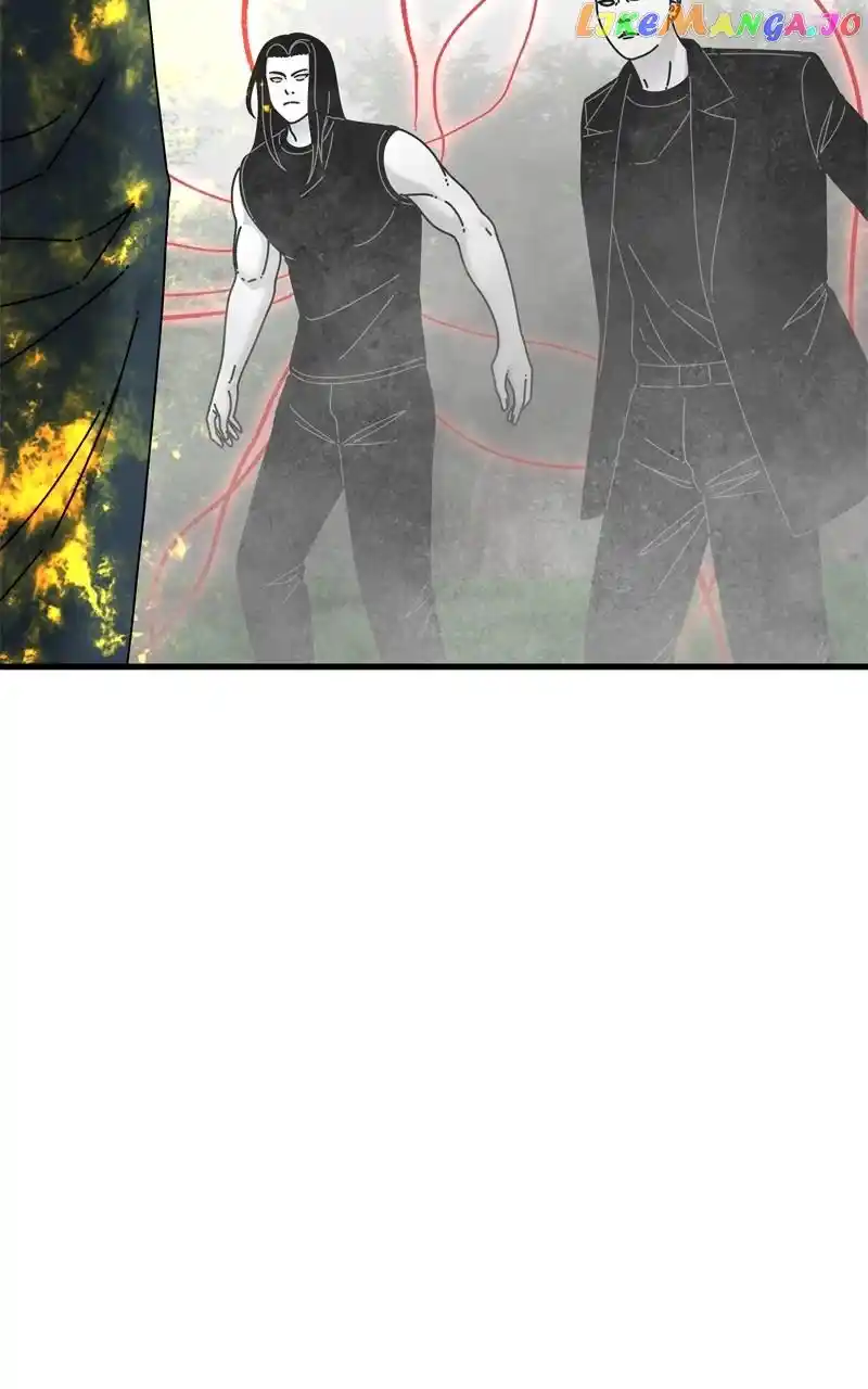 Eyes (Jung Summer) Chapter 117