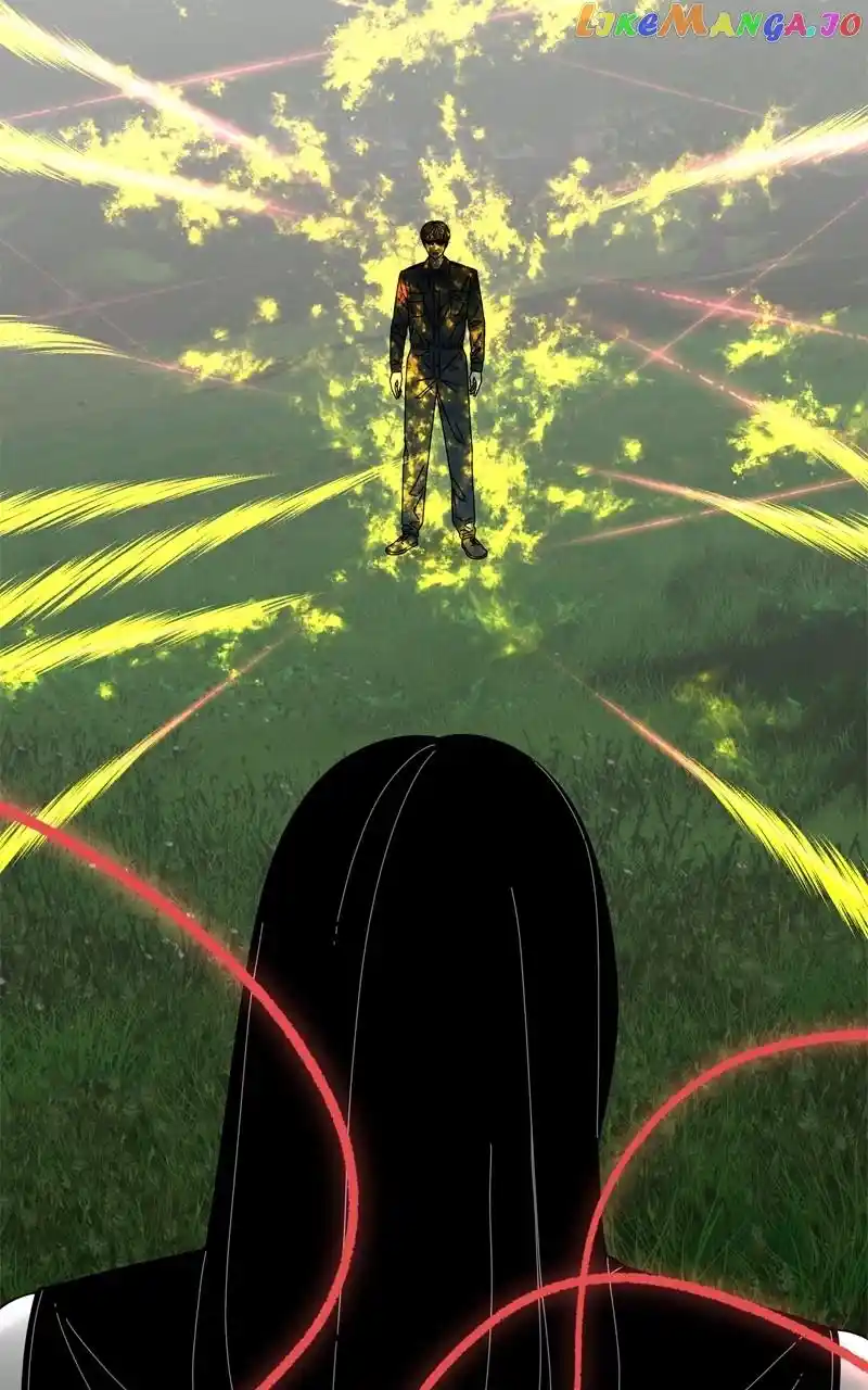 Eyes (Jung Summer) Chapter 117