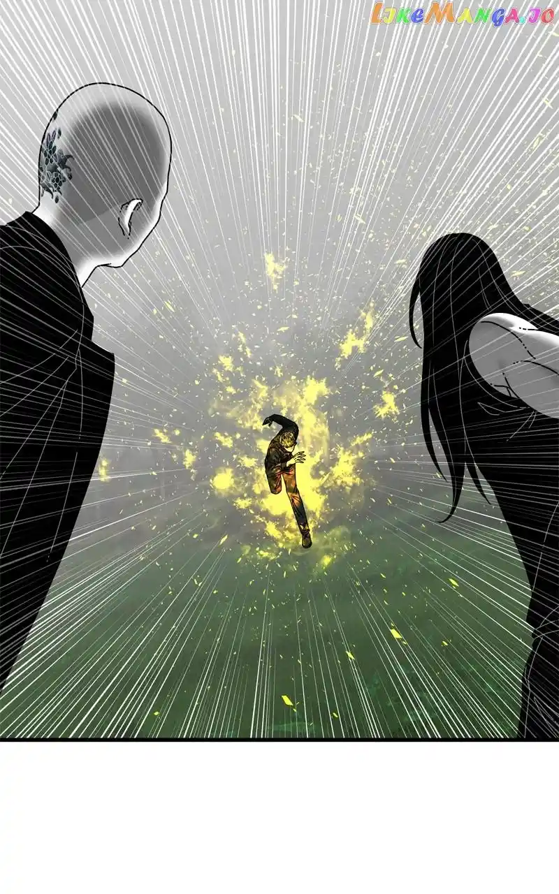 Eyes (Jung Summer) Chapter 117