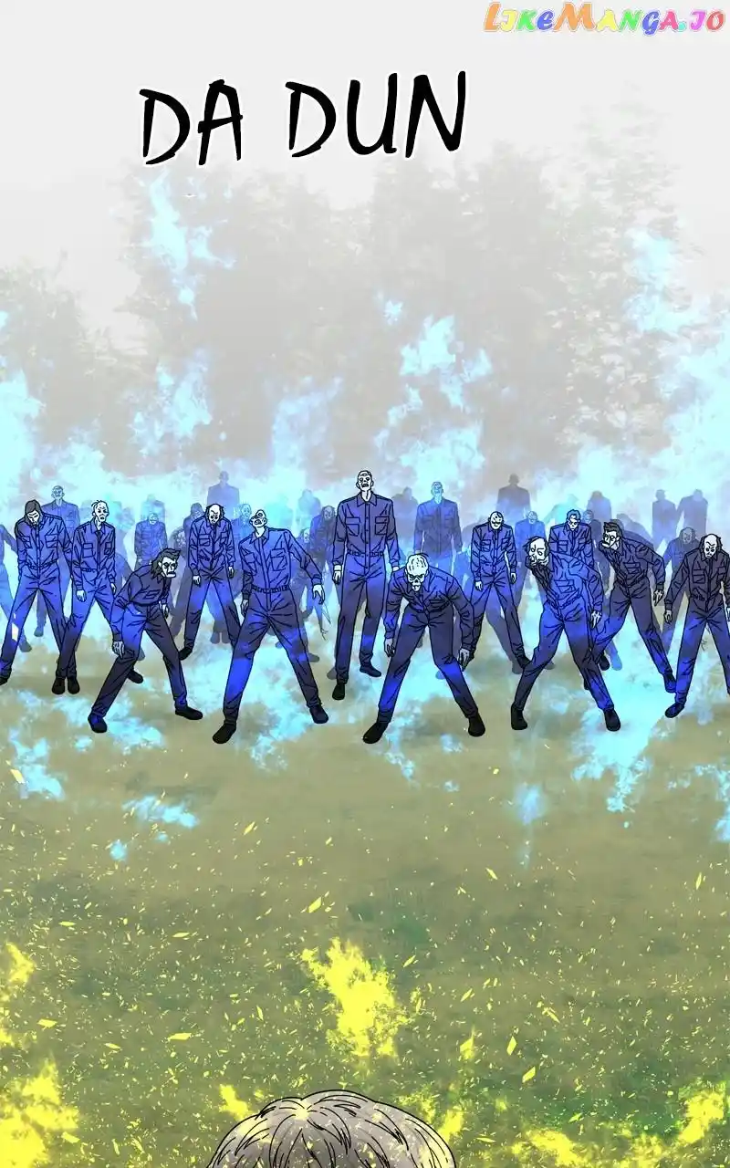 Eyes (Jung Summer) Chapter 117