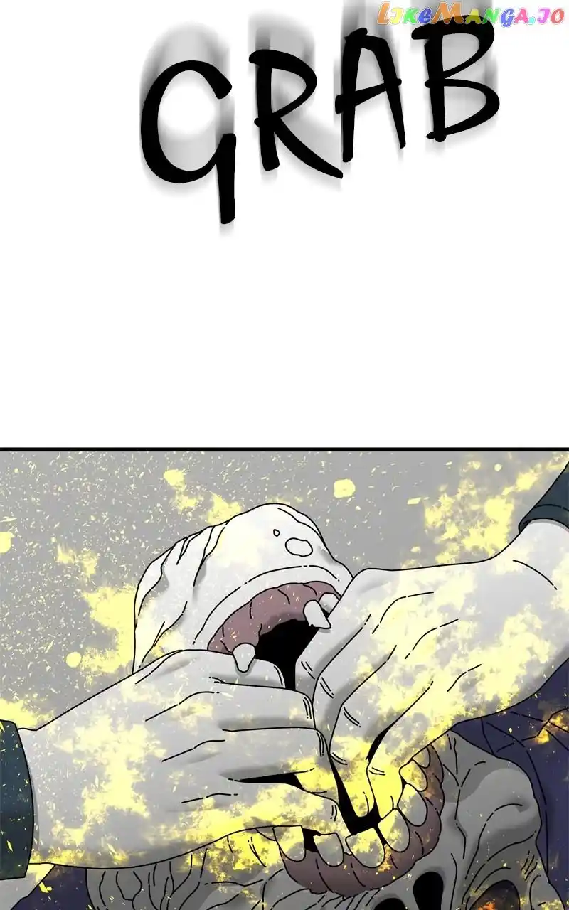 Eyes (Jung Summer) Chapter 117