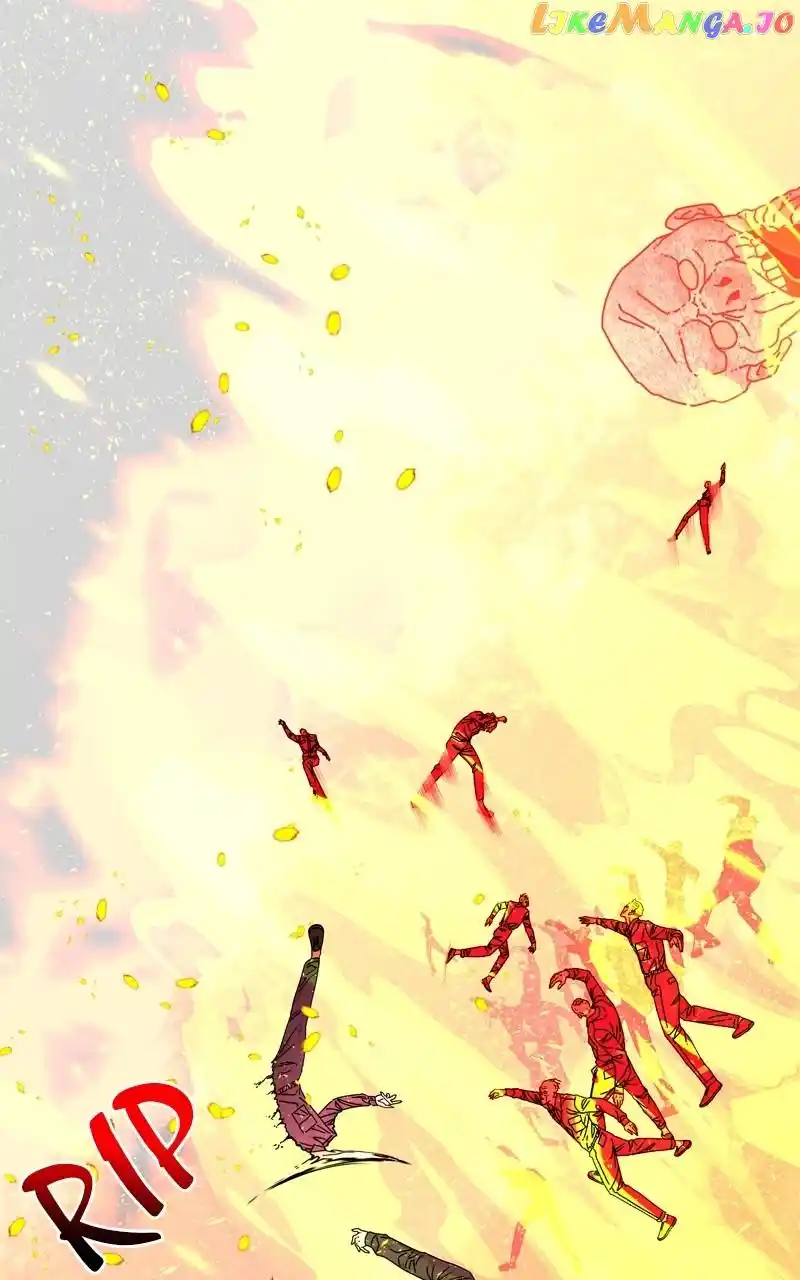 Eyes (Jung Summer) Chapter 117