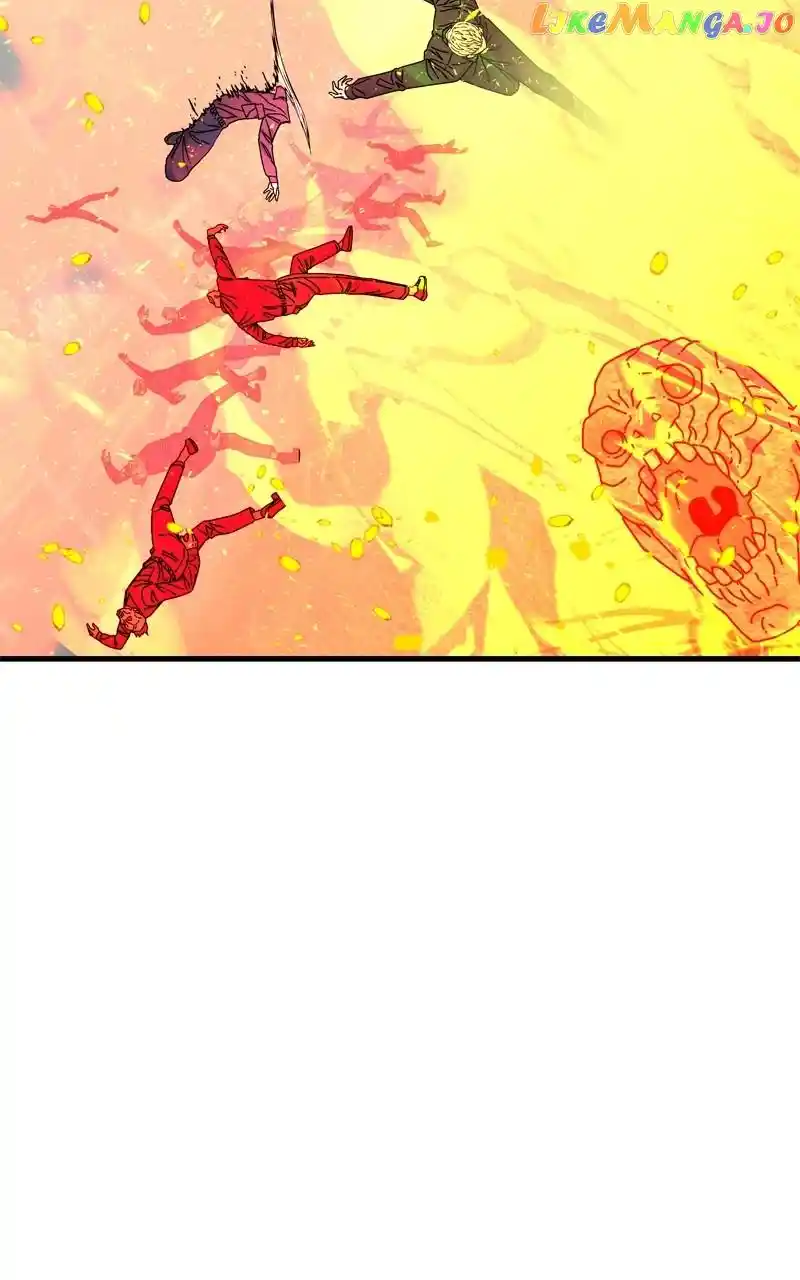 Eyes (Jung Summer) Chapter 117