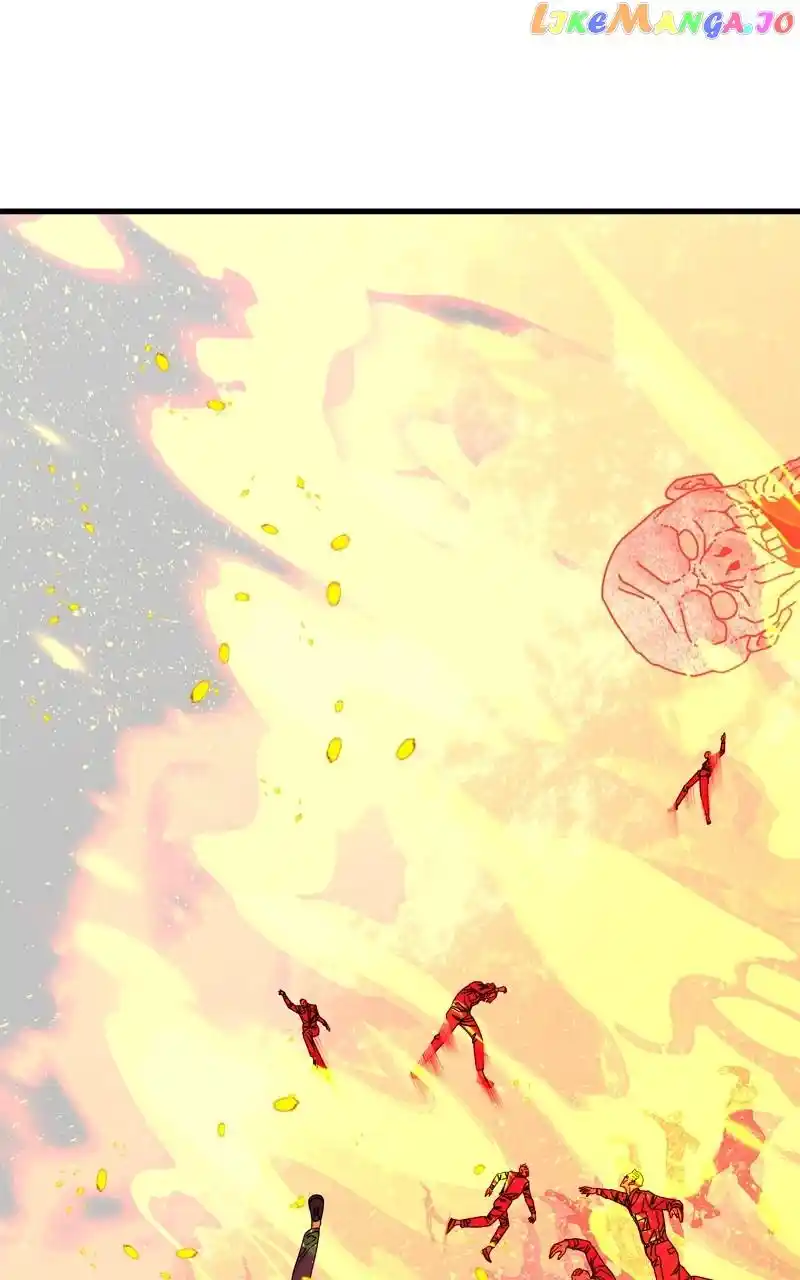 Eyes (Jung Summer) Chapter 118