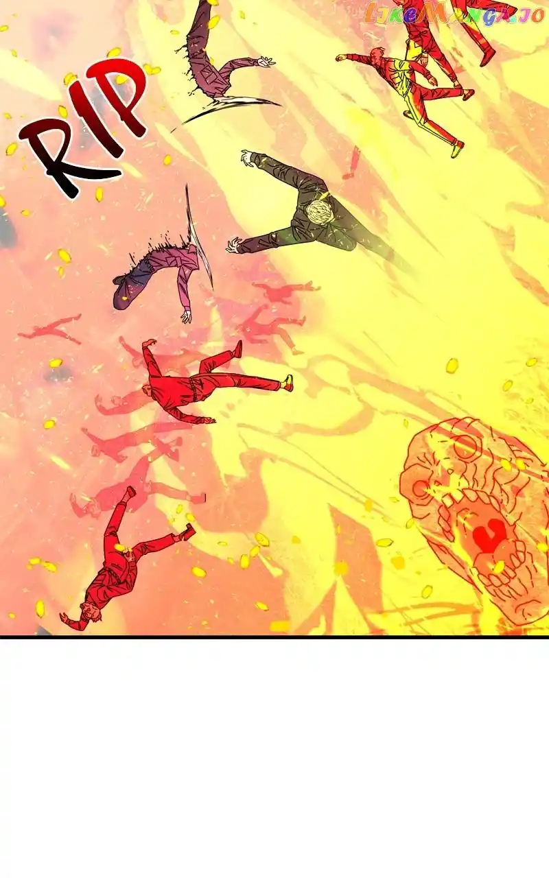 Eyes (Jung Summer) Chapter 118