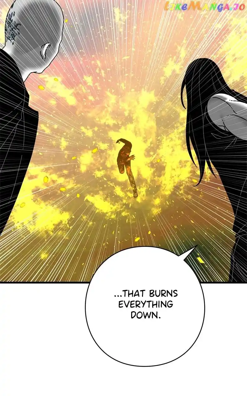 Eyes (Jung Summer) Chapter 118