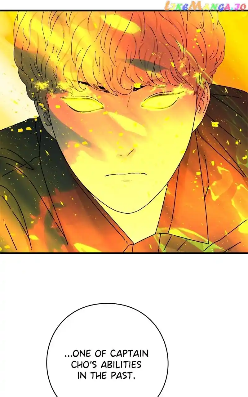 Eyes (Jung Summer) Chapter 118