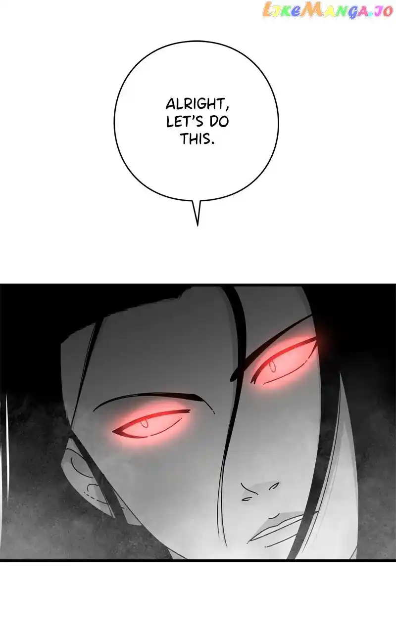 Eyes (Jung Summer) Chapter 118