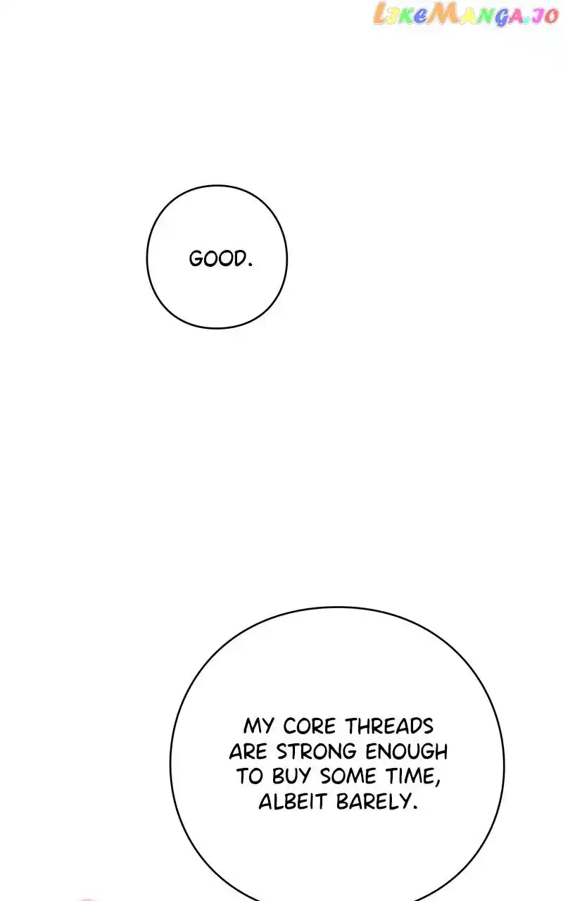 Eyes (Jung Summer) Chapter 118